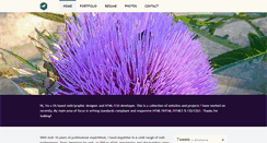 Desktop Screenshot of pelletized.com